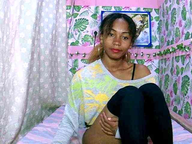 Barbiesexy webcam