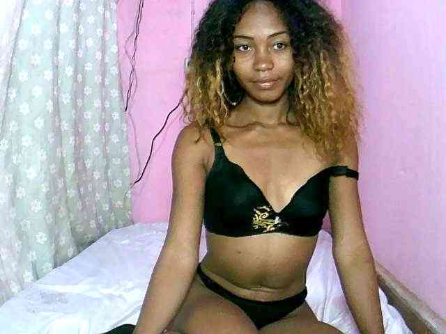 Barbiesexy webcam