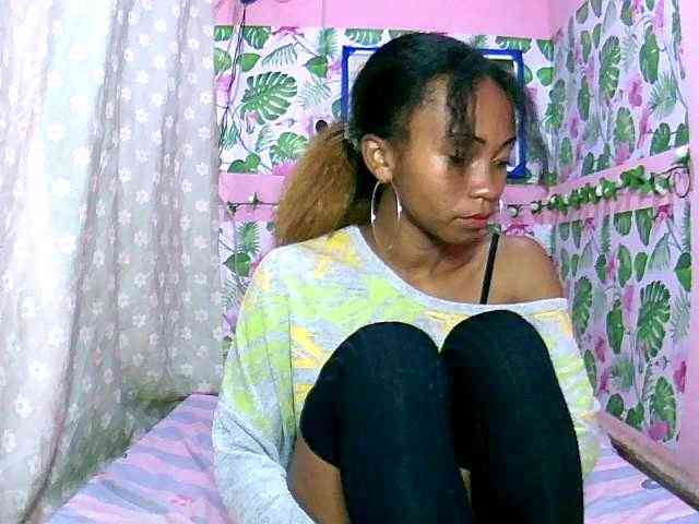 Barbiesexy webcam
