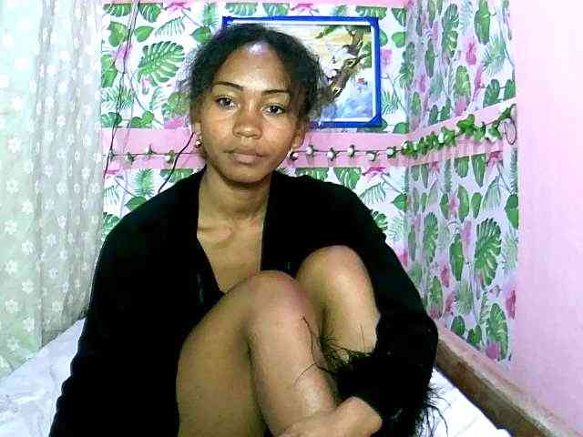 Barbiesexy webcam