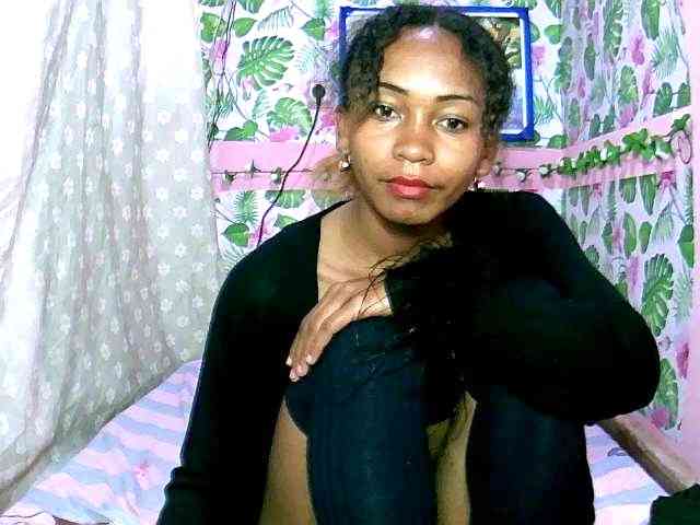 Barbiesexy webcam
