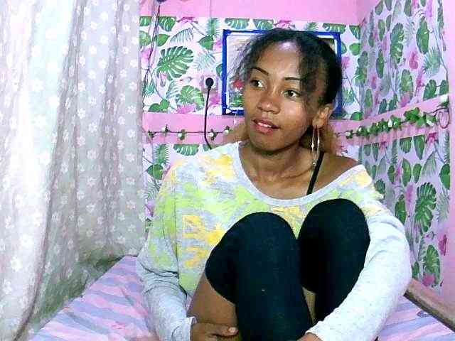 Barbiesexy webcam