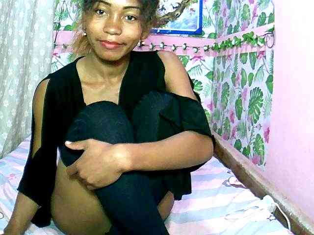 Barbiesexy webcam