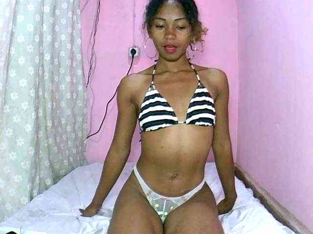 Barbiesexy webcam