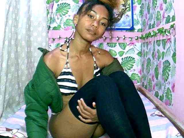 Barbiesexy webcam