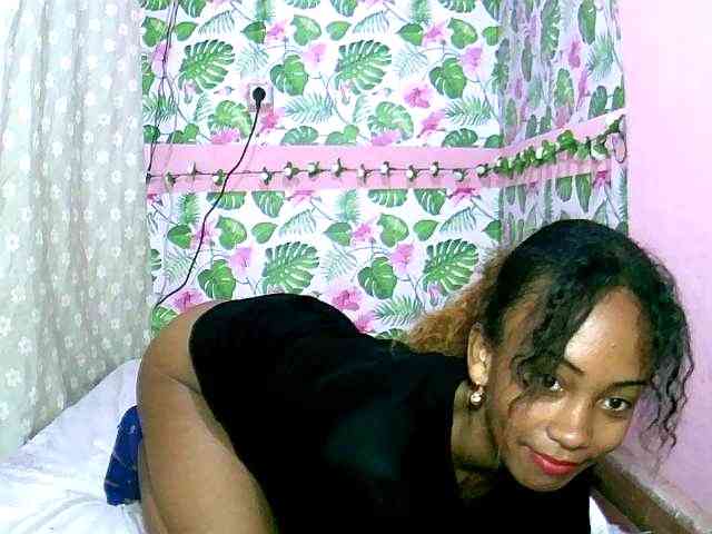 Barbiesexy webcam