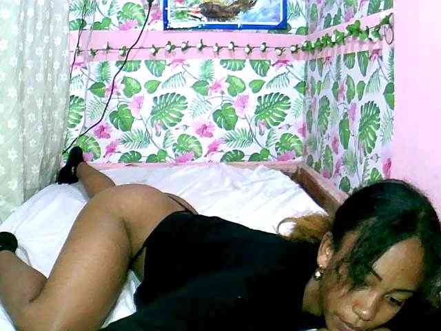 Barbiesexy webcam