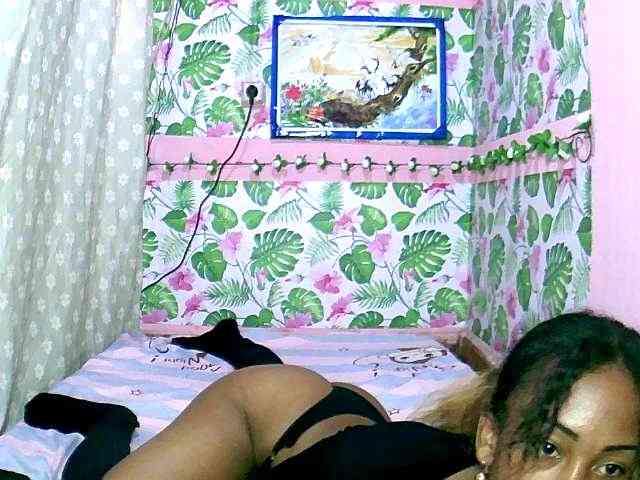 Barbiesexy webcam
