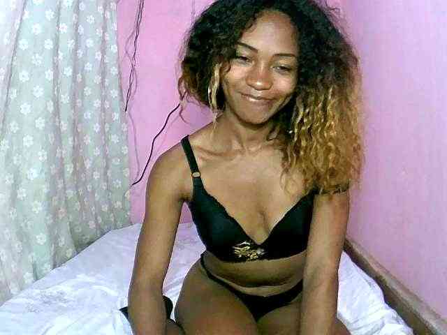 Barbiesexy's webcam live show