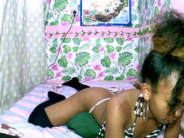 Barbiesexy webcam