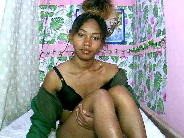 Barbiesexy webcam