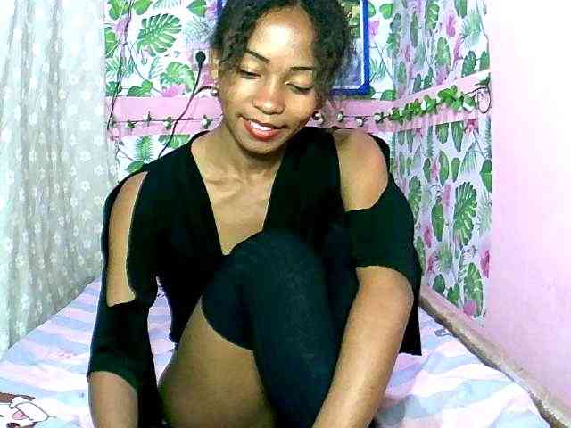Barbiesexy webcam