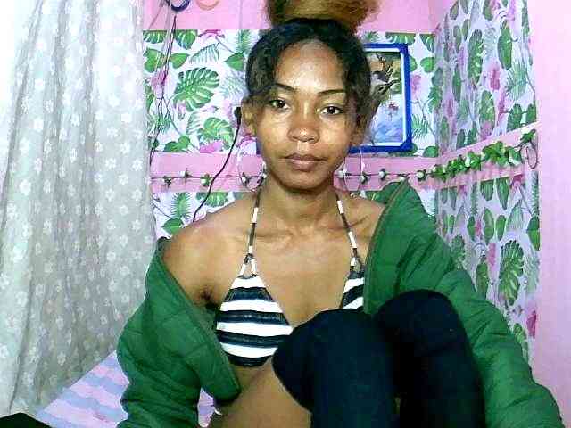 Barbiesexy webcam