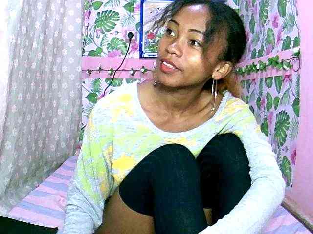 Barbiesexy webcam