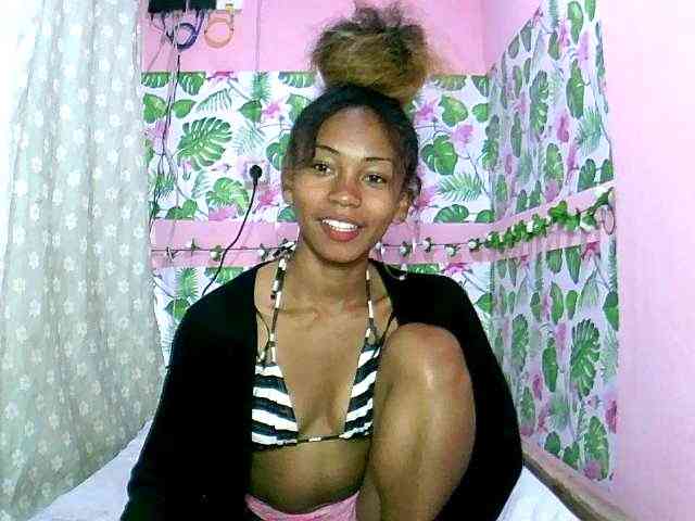 Barbiesexy Live Webcam on BongaCams