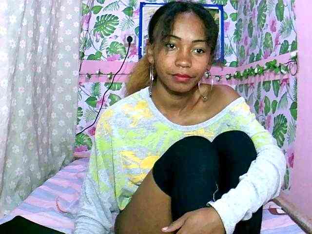 Barbiesexy webcam