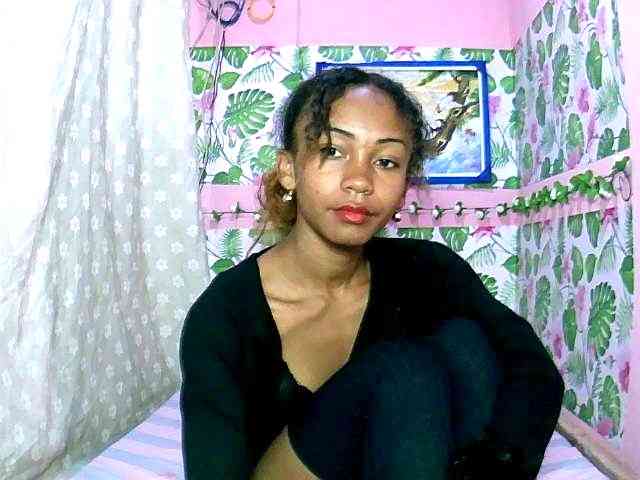 Barbiesexy webcam