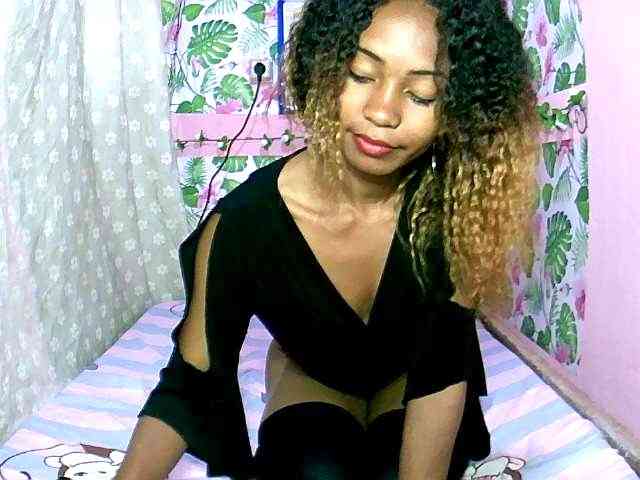 Barbiesexy webcam