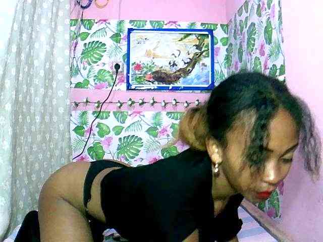 Barbiesexy webcam