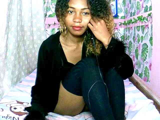 Barbiesexy webcam
