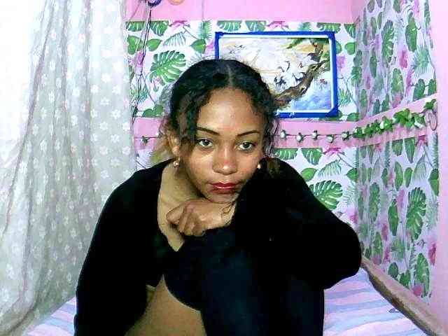 Barbiesexy webcam