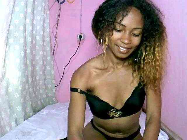 Barbiesexy webcam