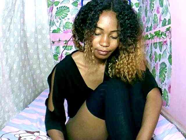 Barbiesexy webcam