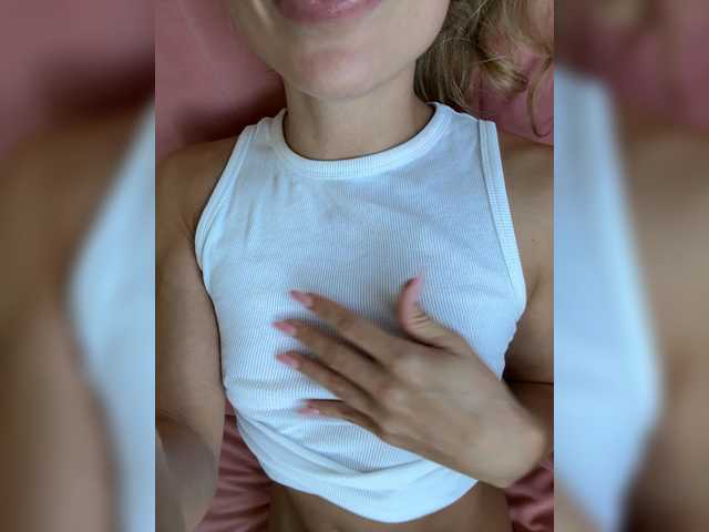 LiyaSilvers