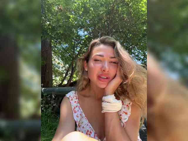 Rarini webcam