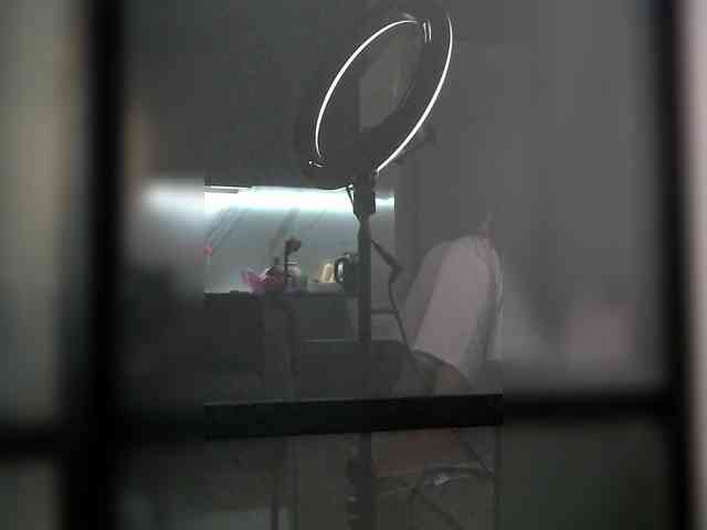 Rarini webcam