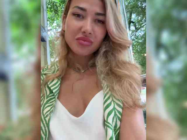 Rarini webcam