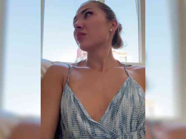 Rarini webcam