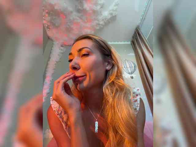 Rarini webcam
