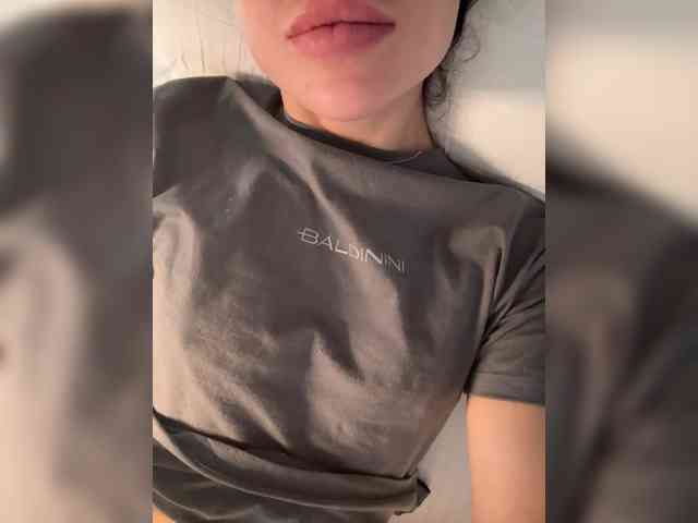 -liyasilvers- Live Webcam on BongaCams