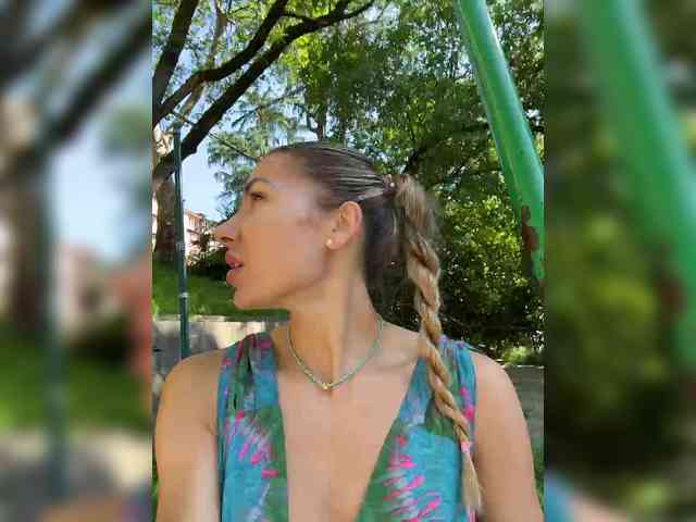Rarini webcam
