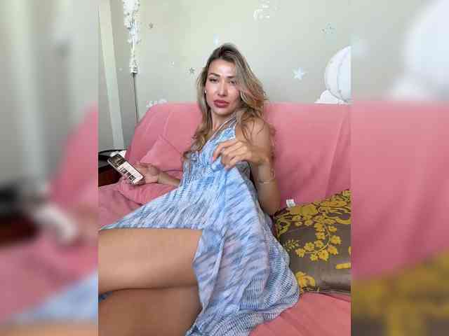 Rarini webcam
