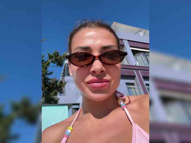 online cam fun Rarini