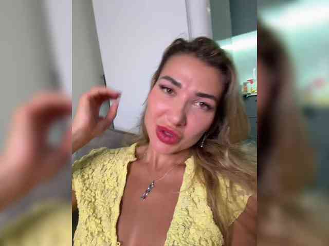 Rarini webcam