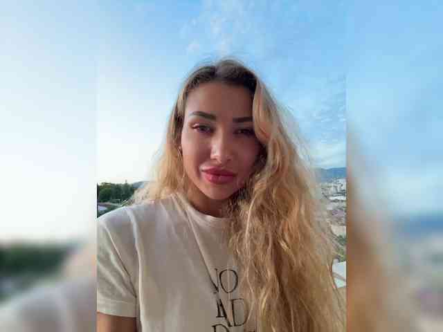 Rarini webcam