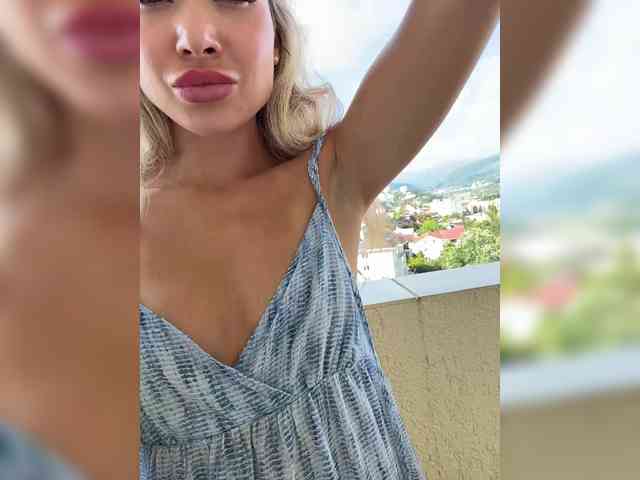 Rarini webcam