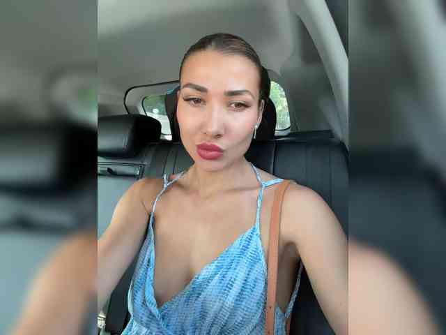 Rarini webcam