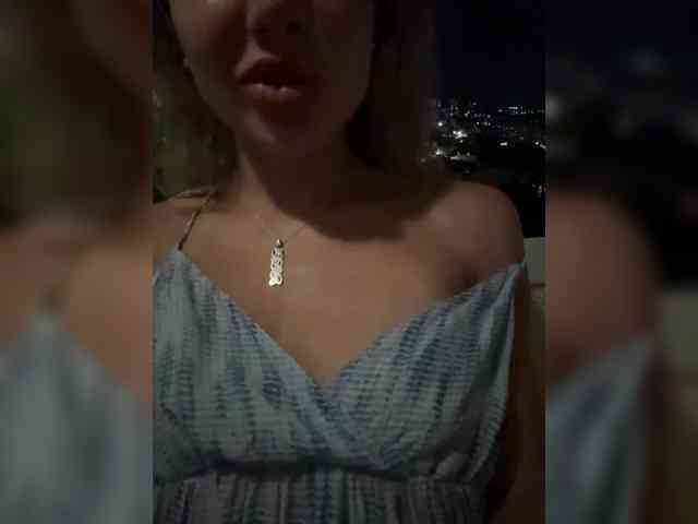 Rarini webcam