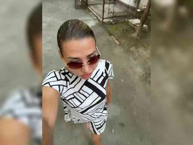 Rarini webcam