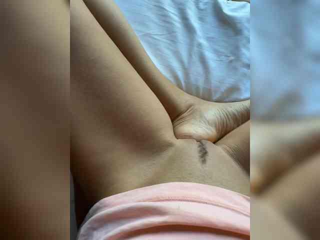 -liyasilvers- Live Webcam on BongaCams