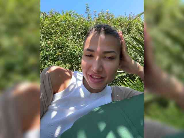 Rarini webcam