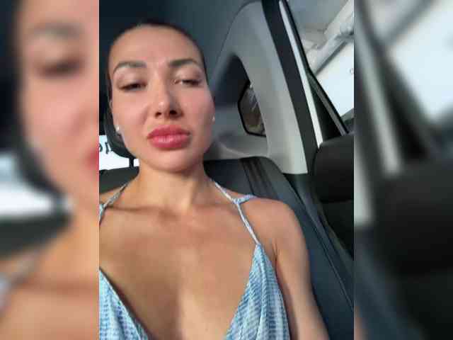 Rarini webcam