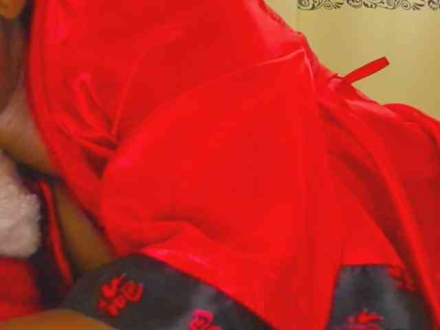 Belinda97 webcam