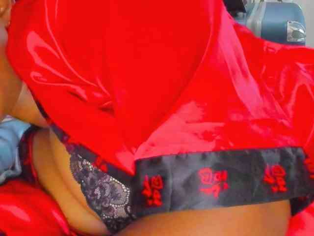 Belinda97 webcam
