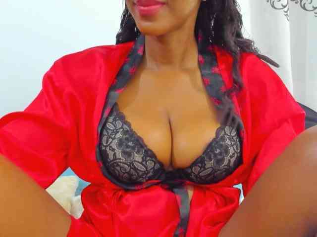 Belinda97 webcam