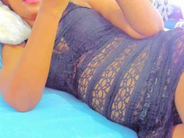 Belinda97 webcam